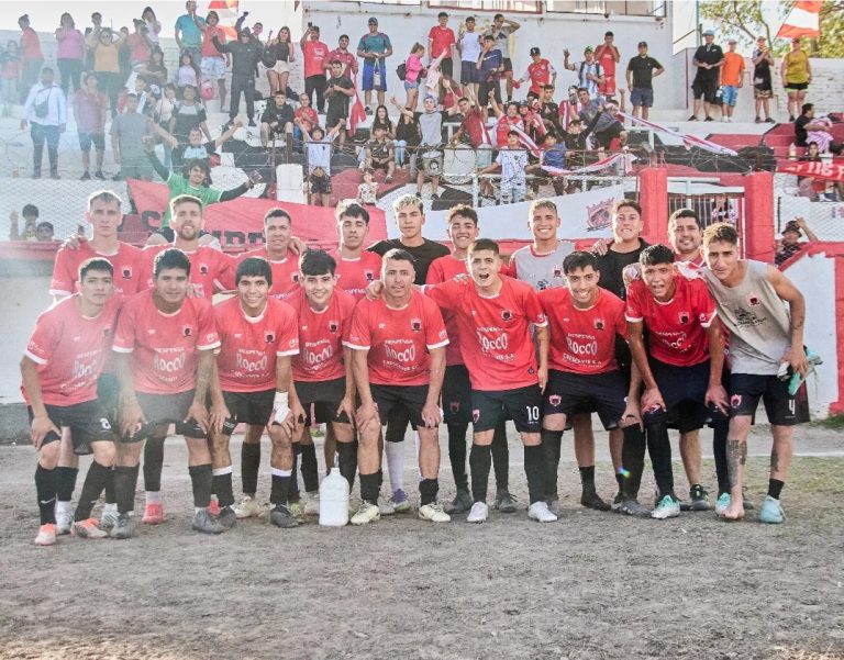 fútbol