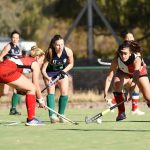Hockey sobre césped