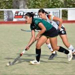 Hockey sobre césped