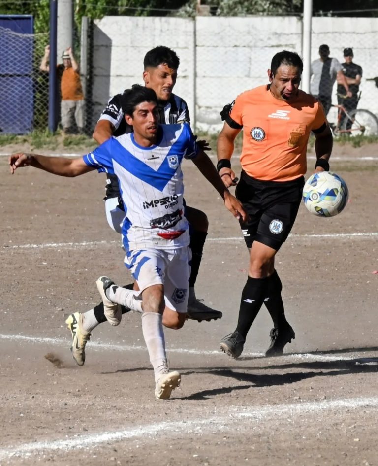 Fútbol