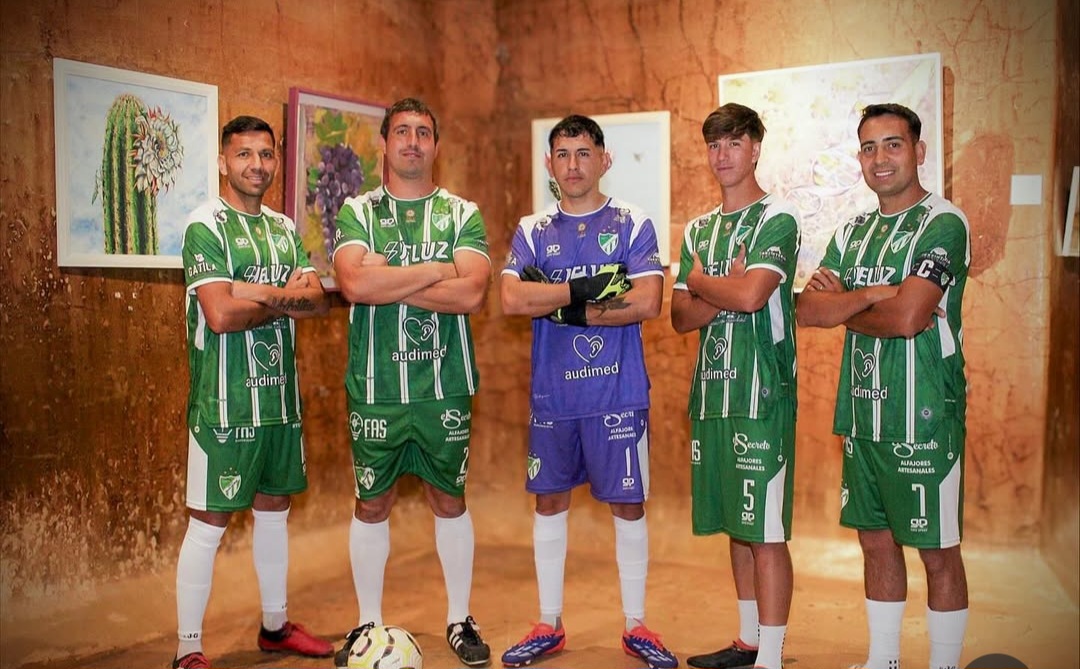 Fútbol