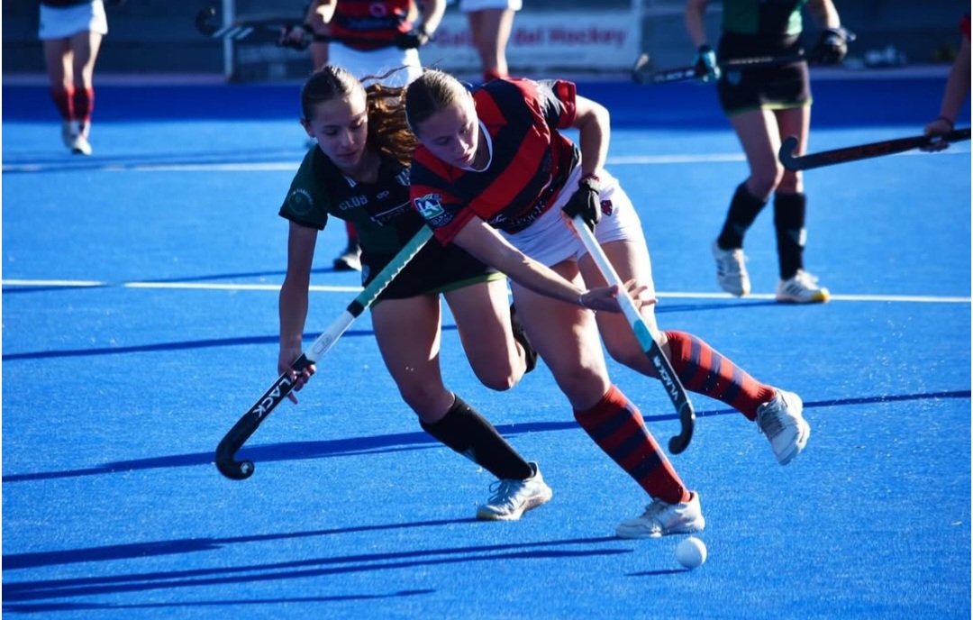 Hockey sobre césped