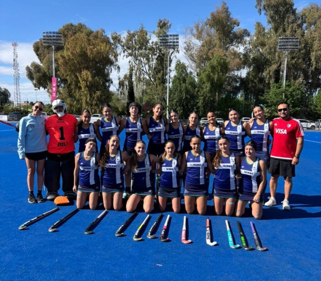 Hockey sobre césped