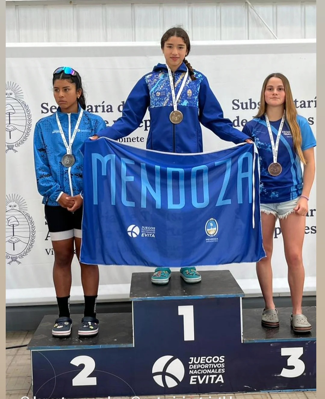 Triatlón