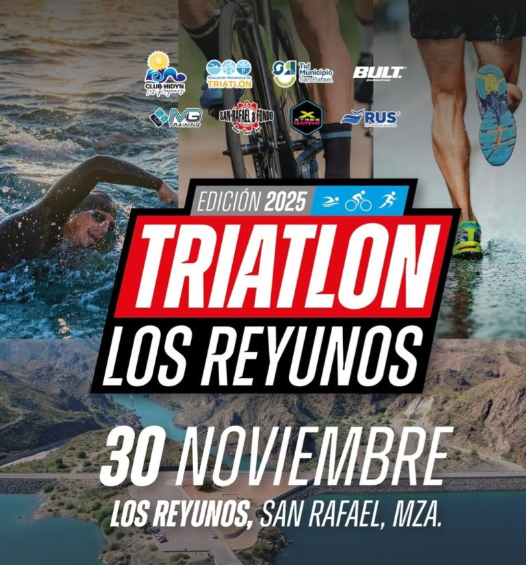Triatlón