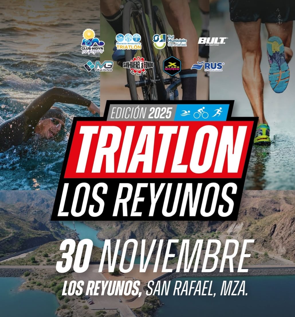 Triatlón