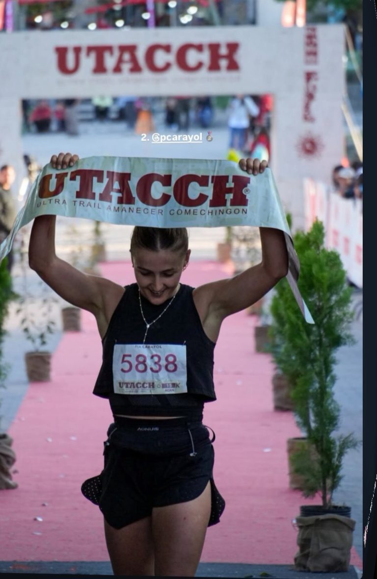 atletismo