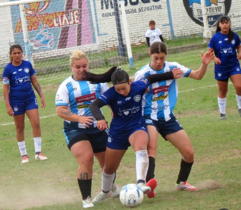 fútbol