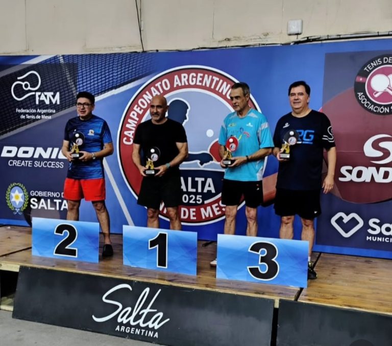 tenis de mesa