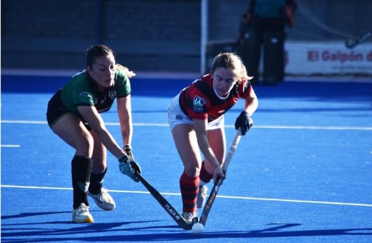 Hockey sobre césped