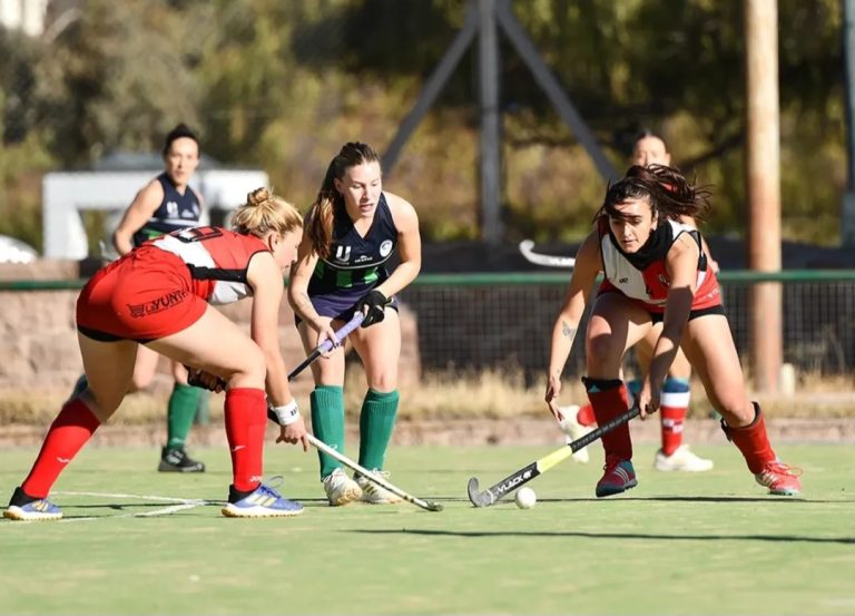 Hockey sobre césped