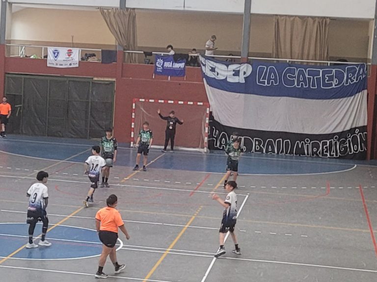 balonmano