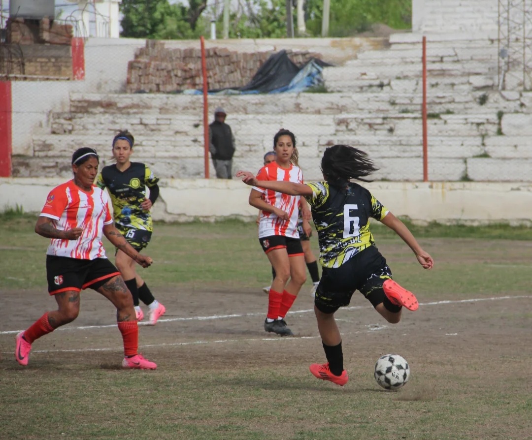 Fútbol