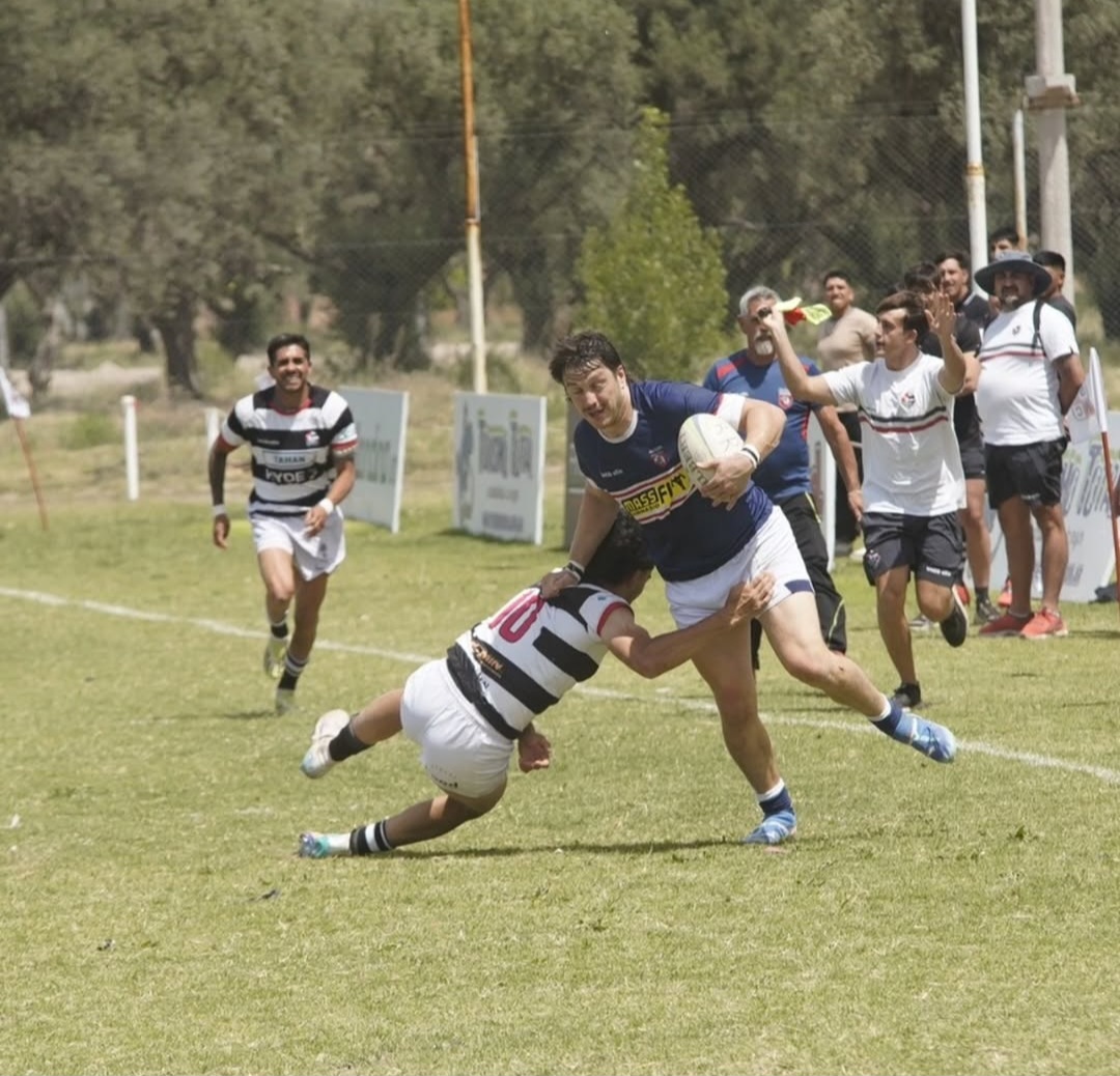 Rugby