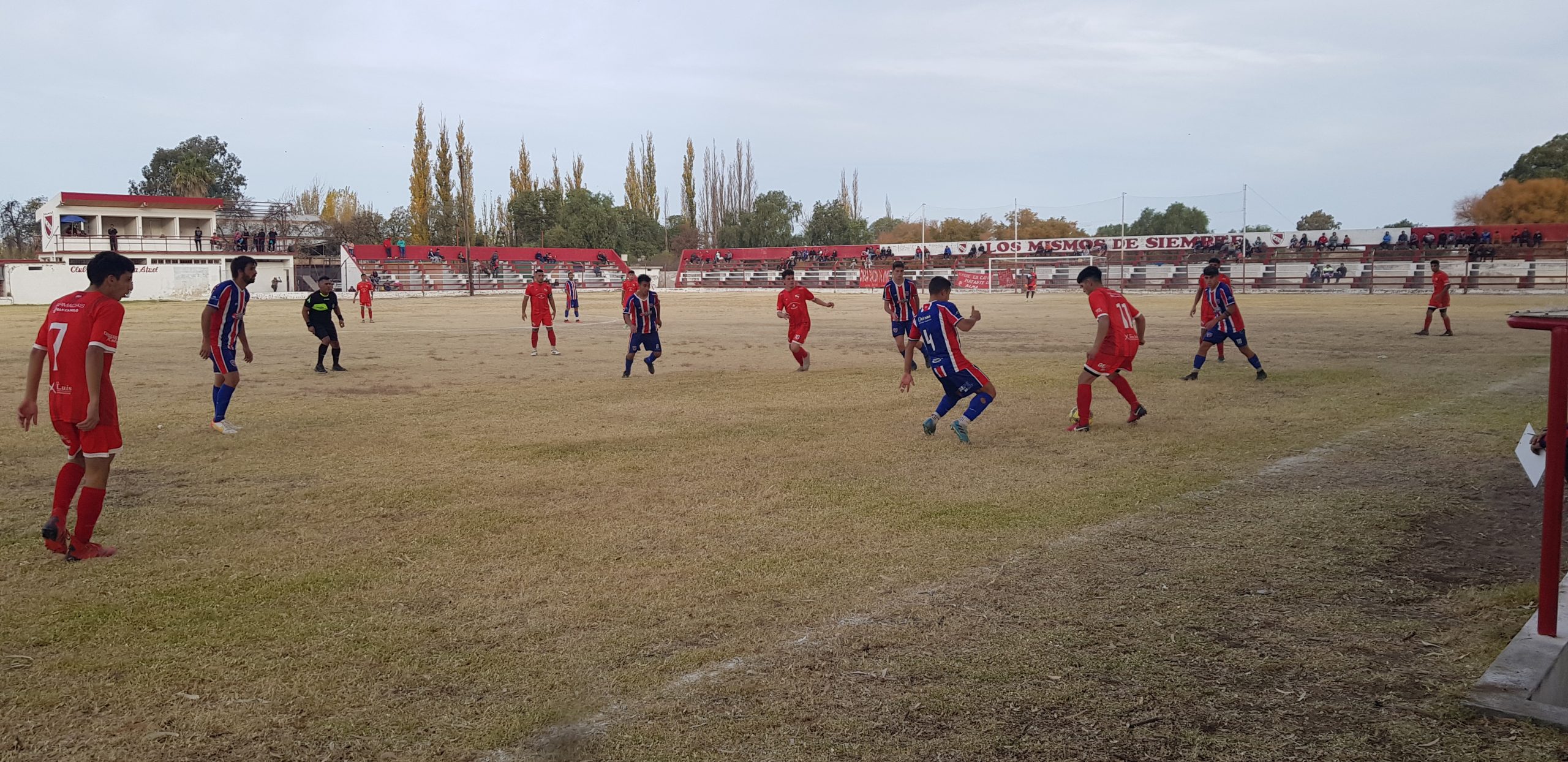 Fútbol