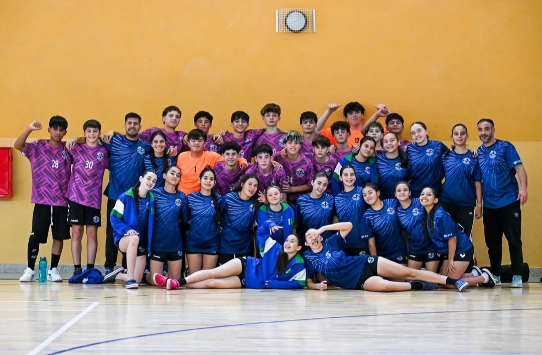 Balonmano