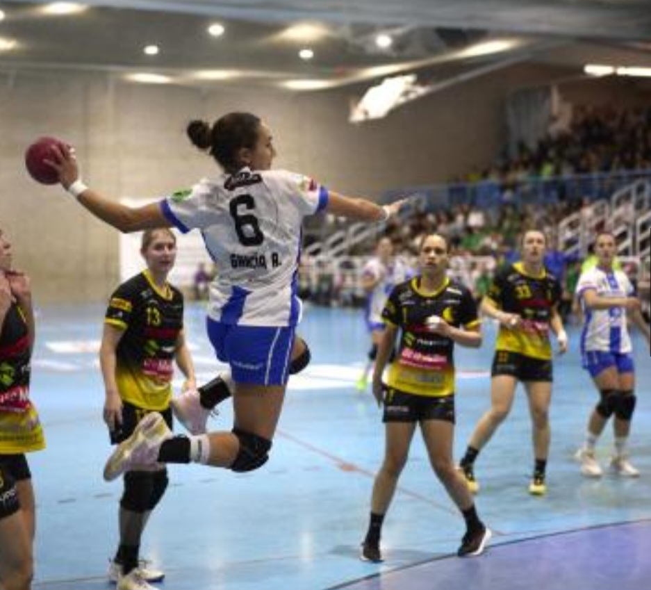 Balonmano