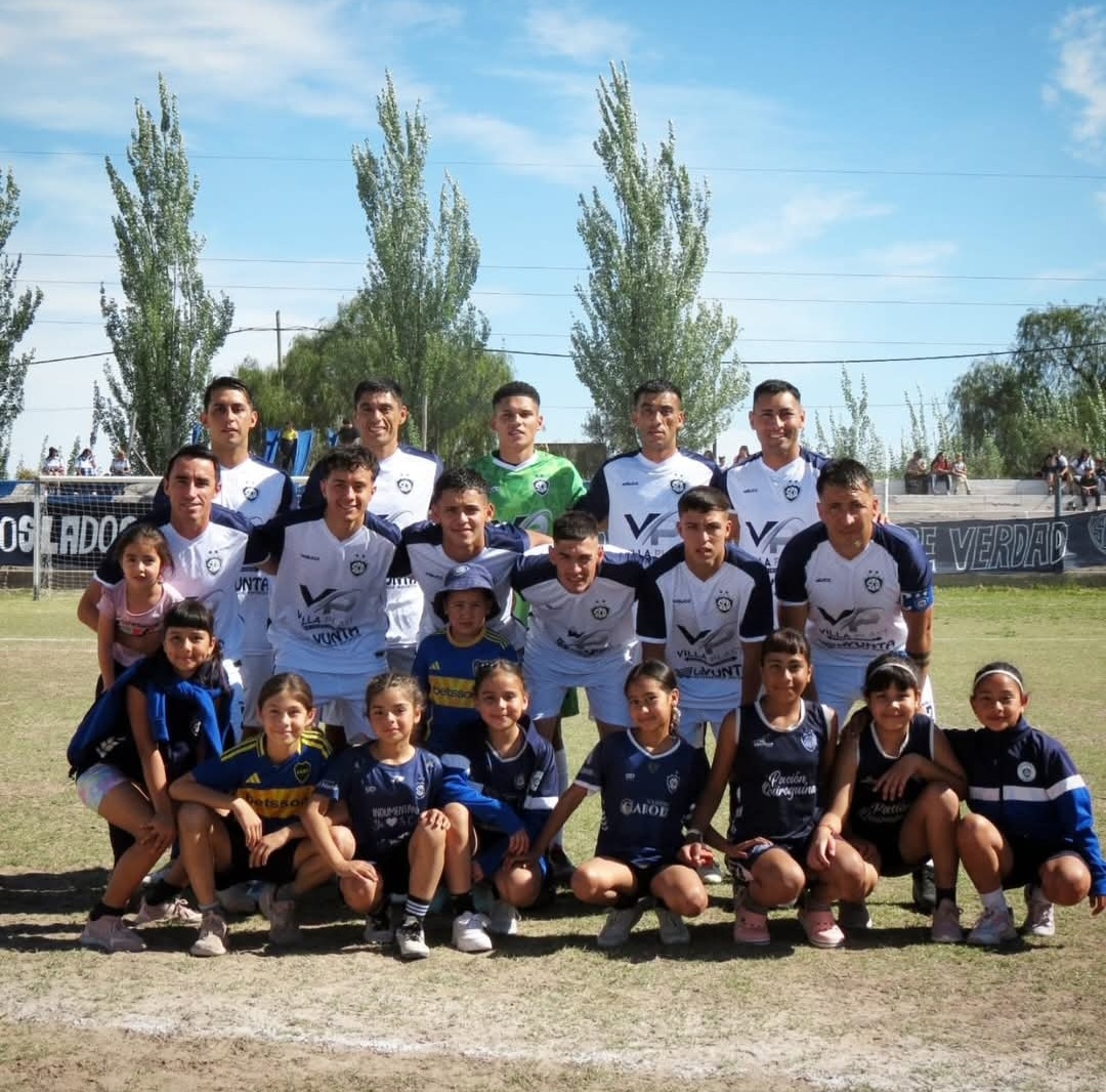 Fútbol