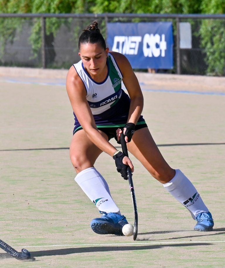 Hockey sobre césped
