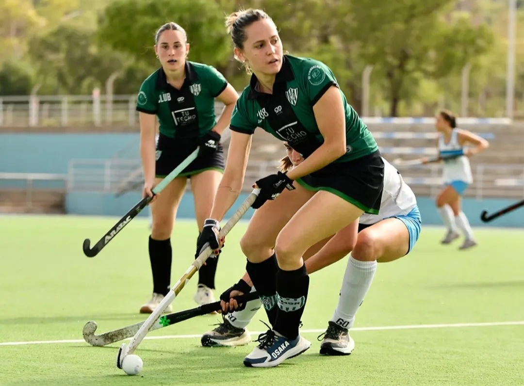 Hockey sobre césped