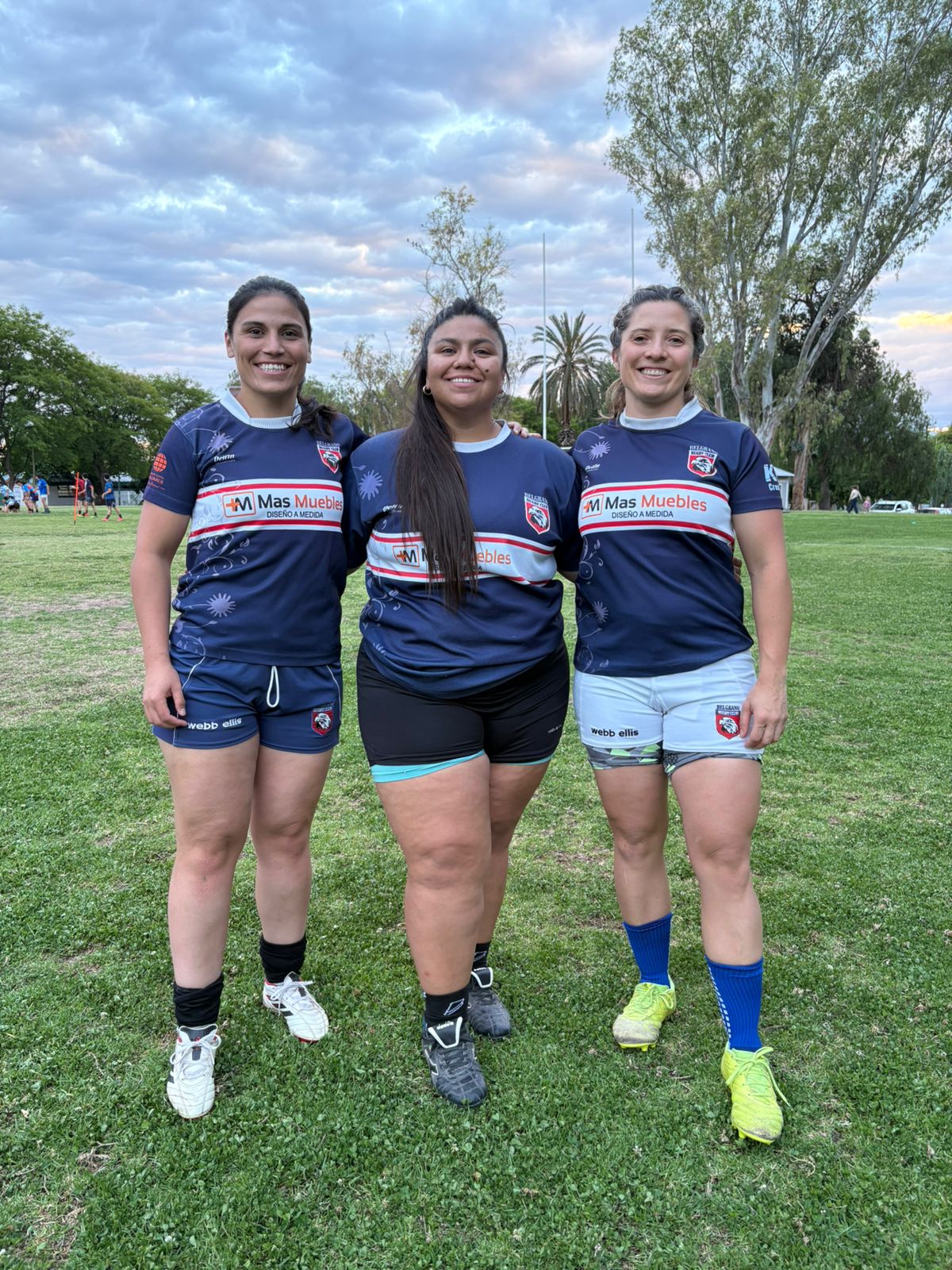 Rugby