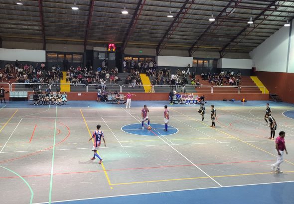 Futsal