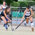 Hockey sobre césped