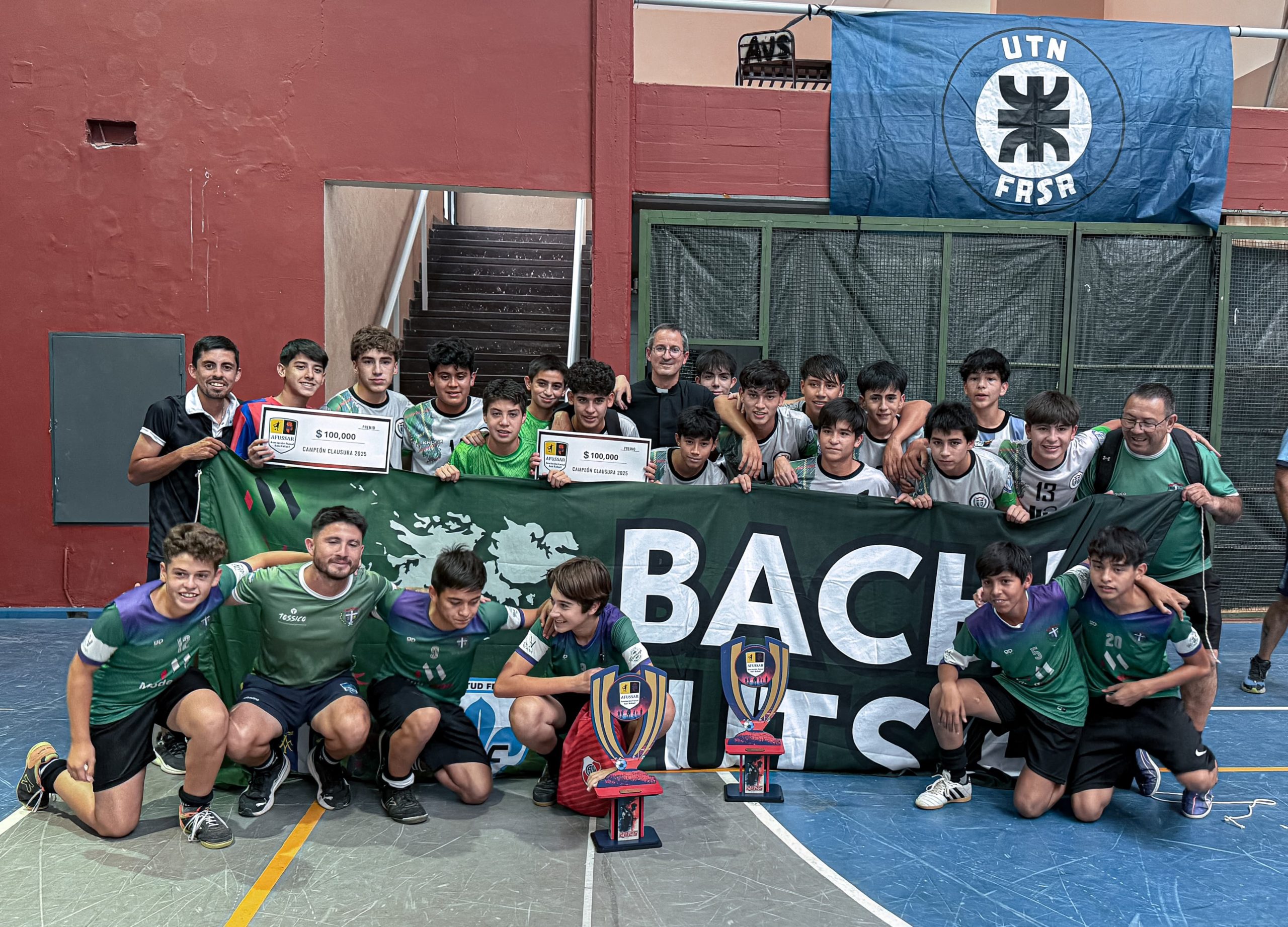 Futsal