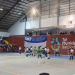 Balonmano