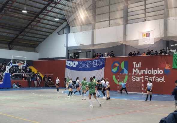 Balonmano