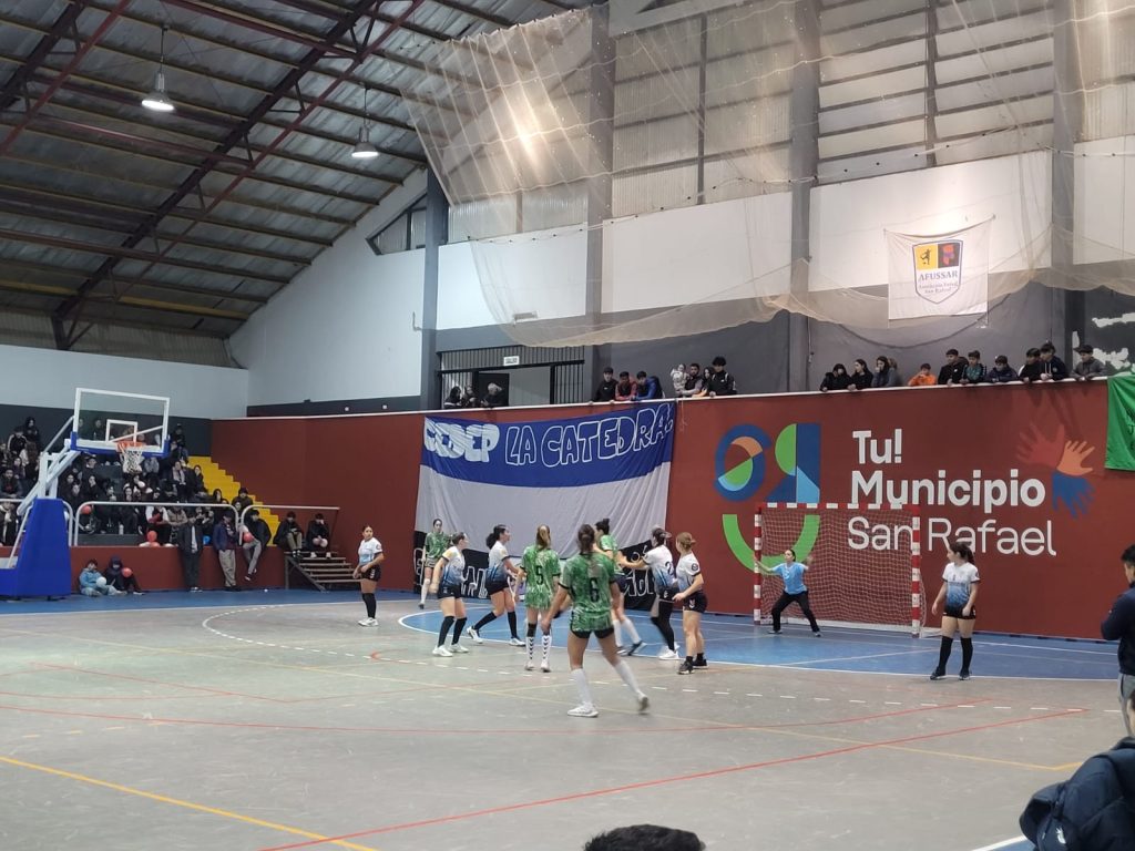 Balonmano