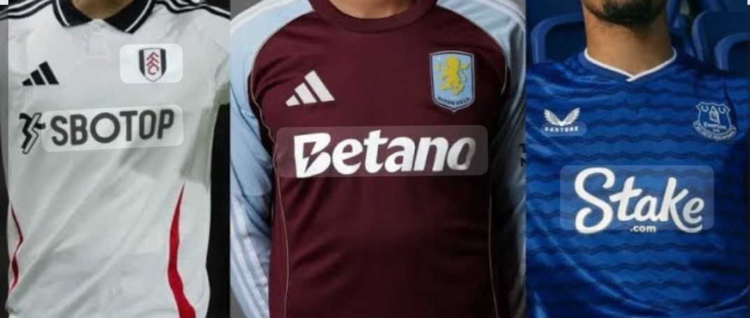 Premier League: se viene la prohibición de las casas de apuestas