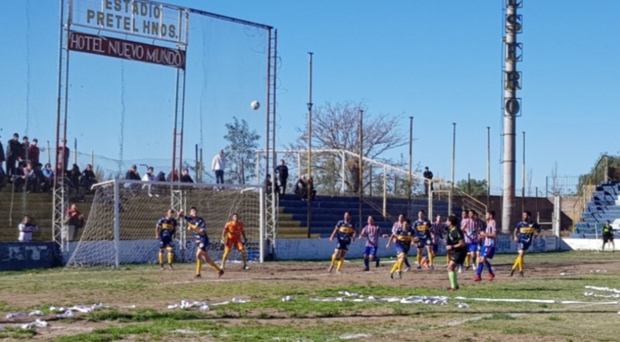 Fútbol