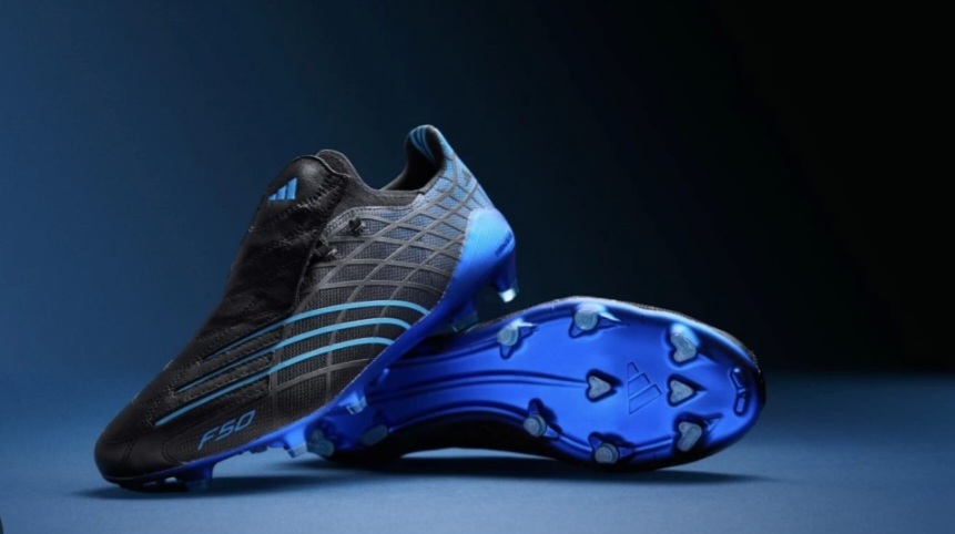 Nueva versión de los Adidas F50 Spider