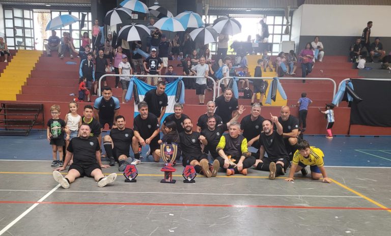 Futsal