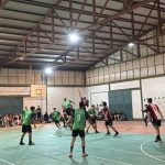 Balonmano