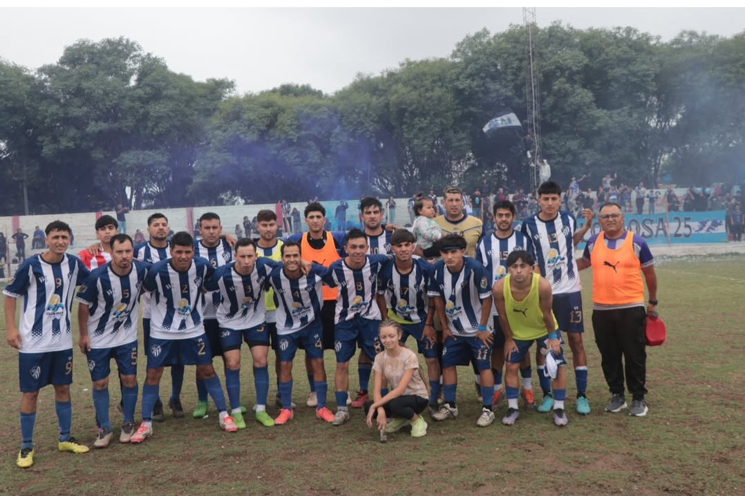 Fútbol