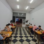 Ajedrez