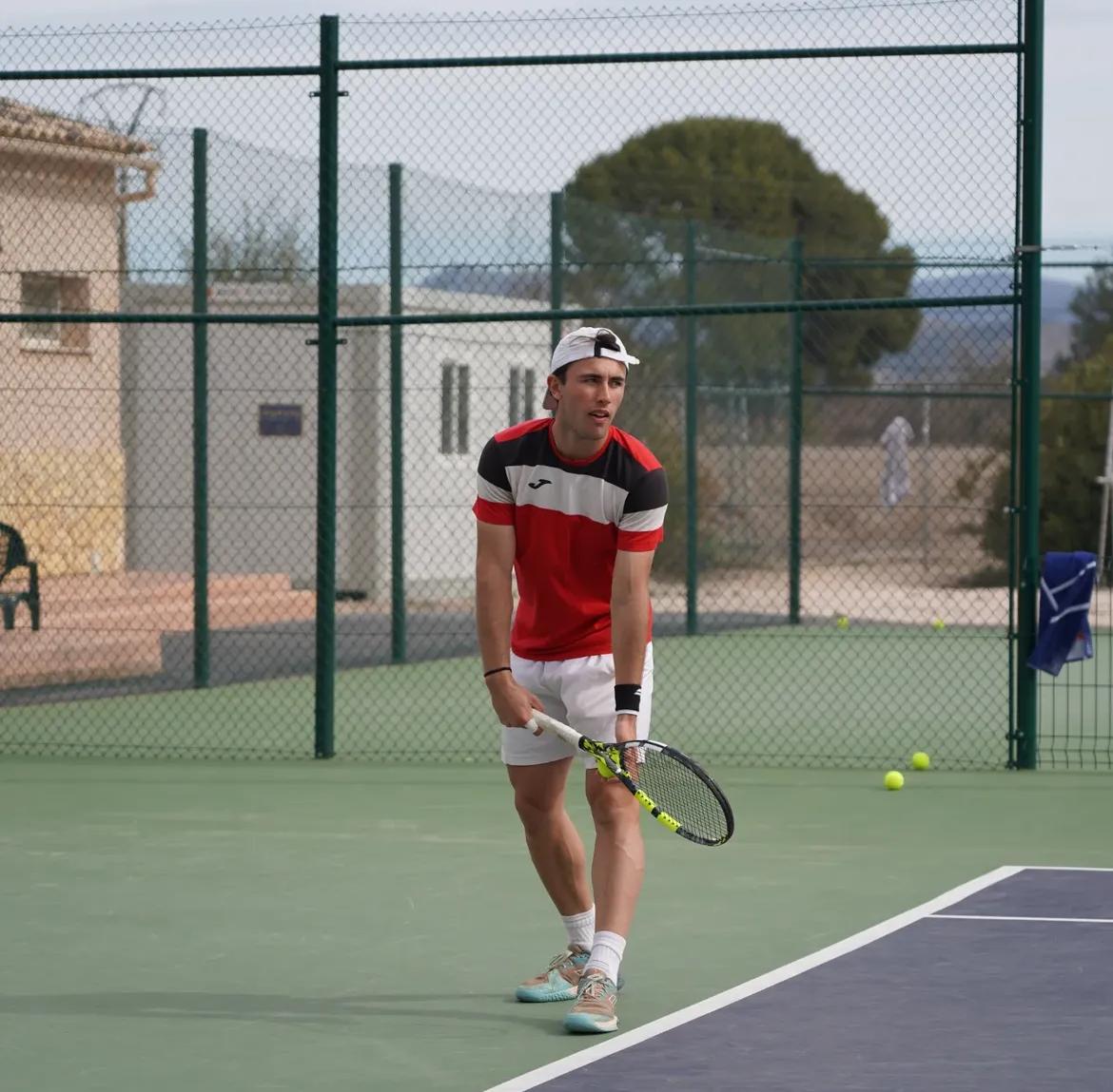 Tenis