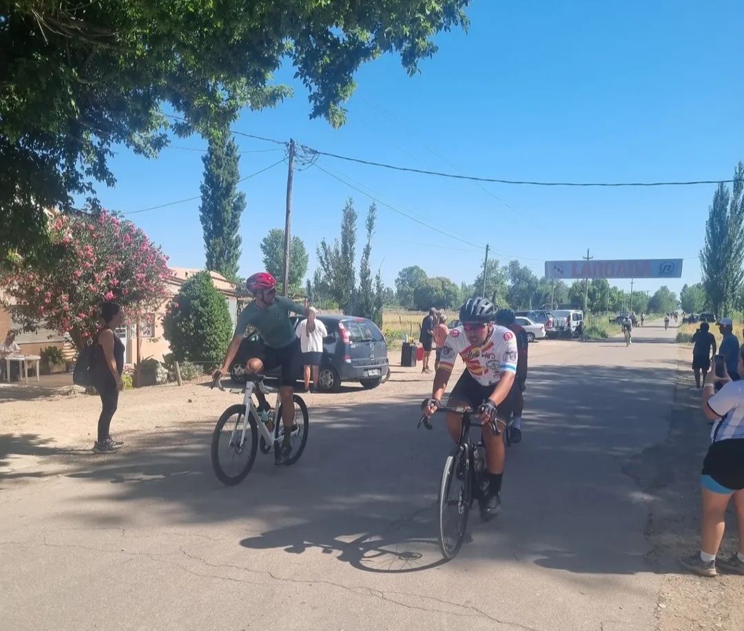 ciclismo