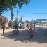 Ciclismo