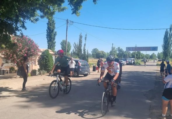 Ciclismo