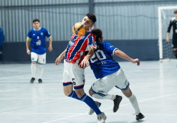 Futsal