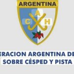 Hockey sobre césped