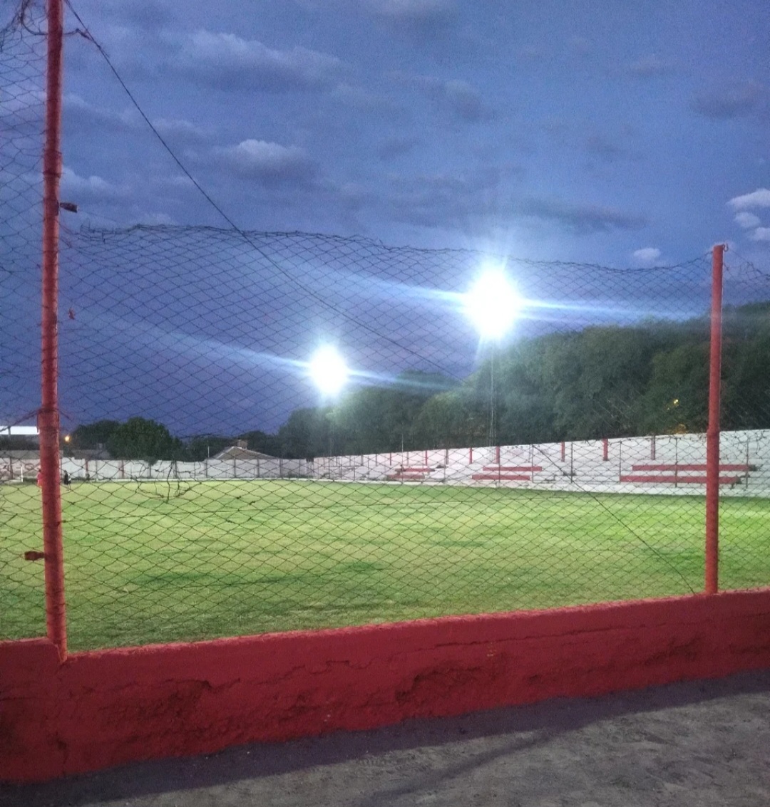 Será un domingo histórico para el Club Atlético San Luis