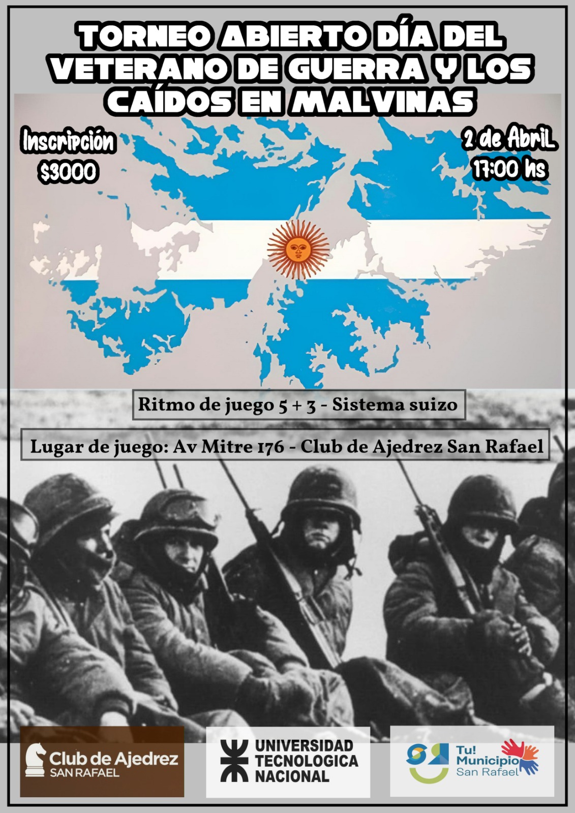 Ajedrez