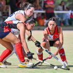 Hockey sobre césped