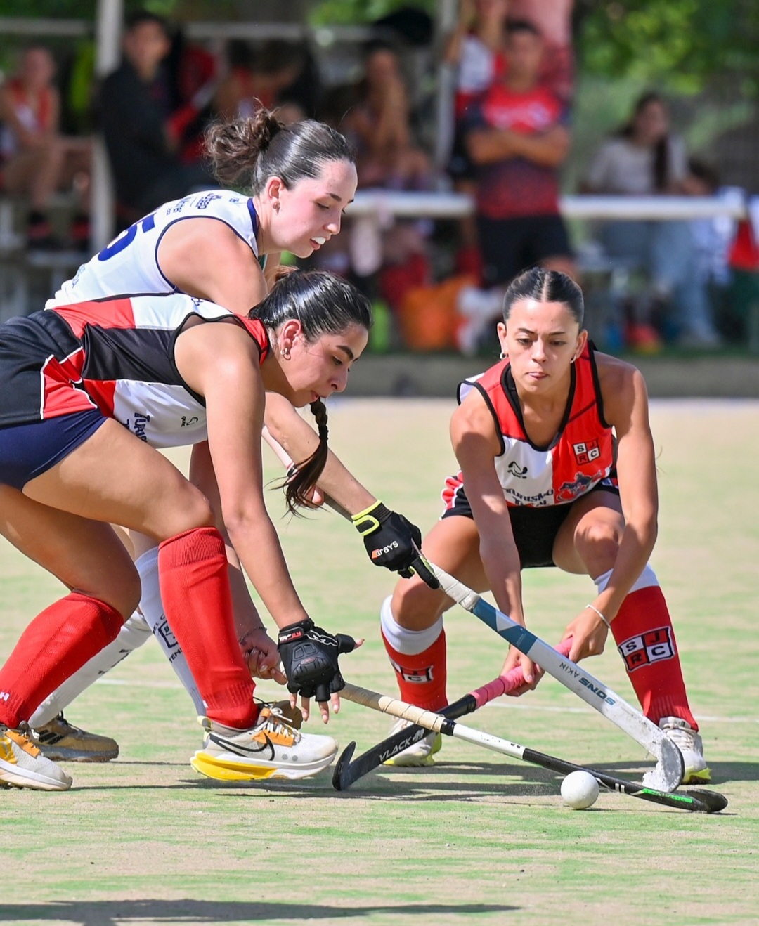 Hockey sobre césped