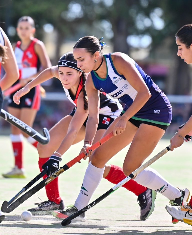 Hockey sobre césped