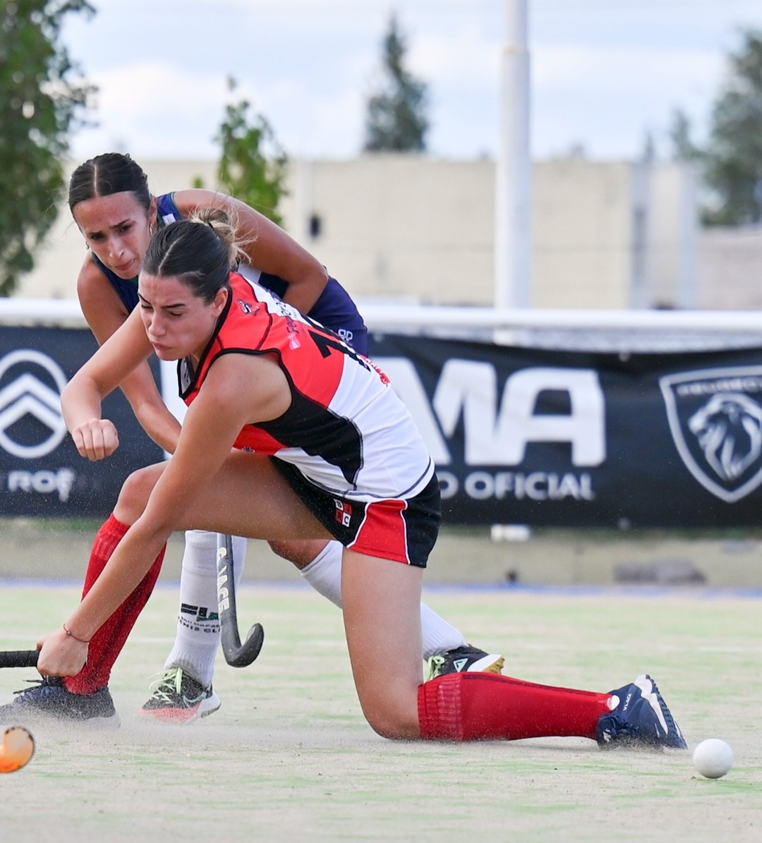 Hockey sobre césped